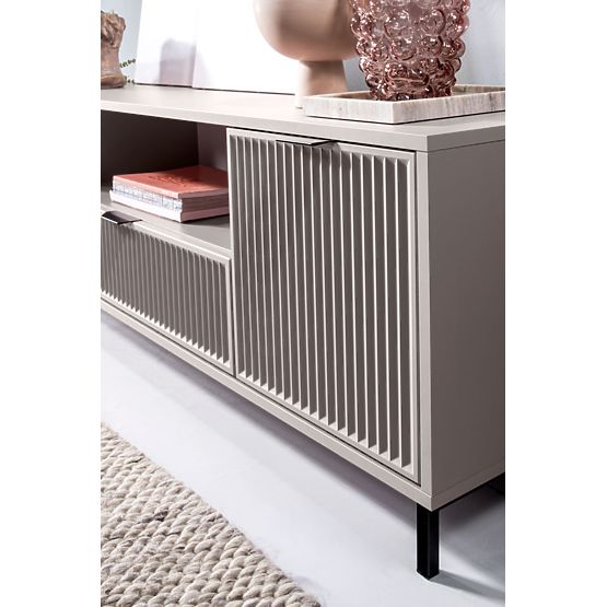 LINKaSTYLE Conference Table LS6 Cashmere