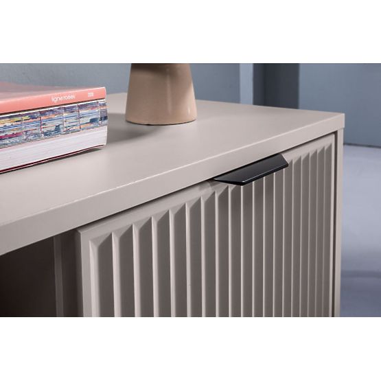 LINKaSTYLE TV Cabinet LS3 Cashmere