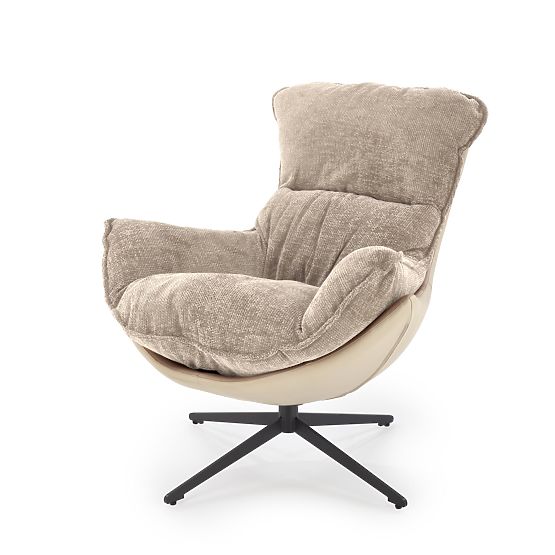 LOBSTER Beige Relaxation Chair