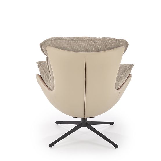 LOBSTER Beige Relaxation Chair