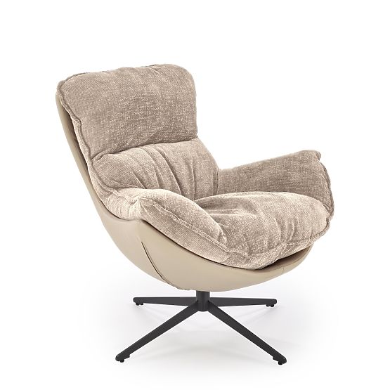 LOBSTER Beige Relaxation Chair