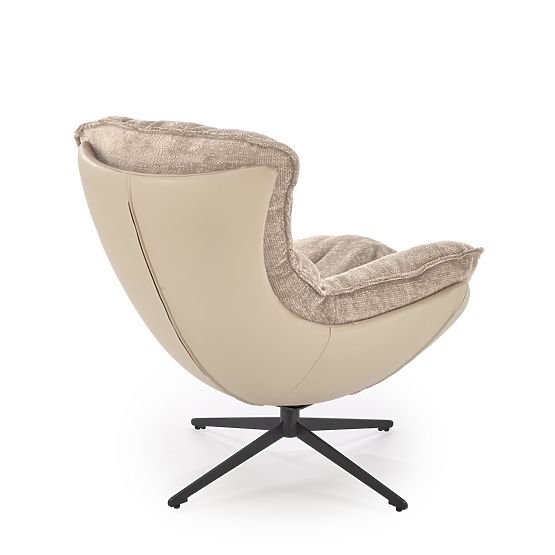 LOBSTER Beige Relaxation Chair