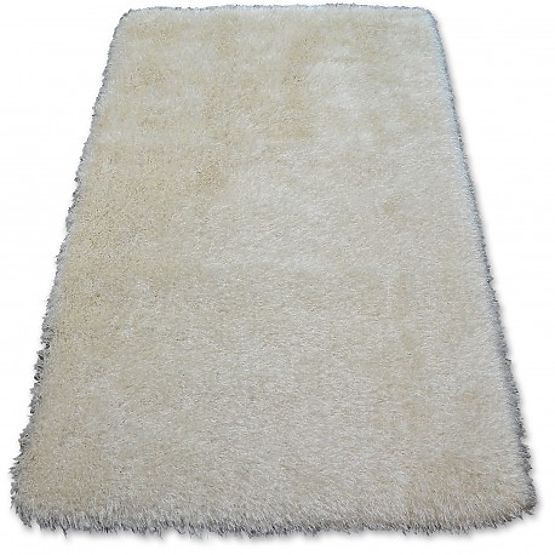 LOVE SHAGGY Carpet Model 93600 Cream