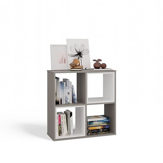 Malax 2x2 GLINA Shelf