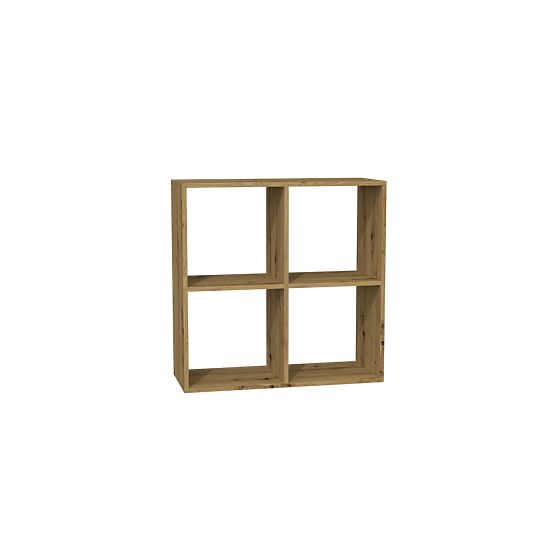 Malax 2x2 Shelf ARTISAN