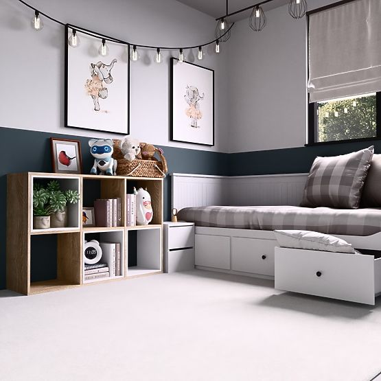 Malax 2X3 SONOMA Shelf