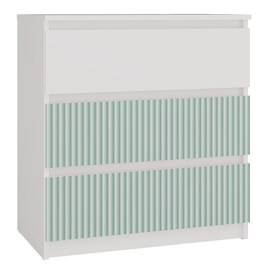 Malwa M3 ARTESO MINT Mint Dresser