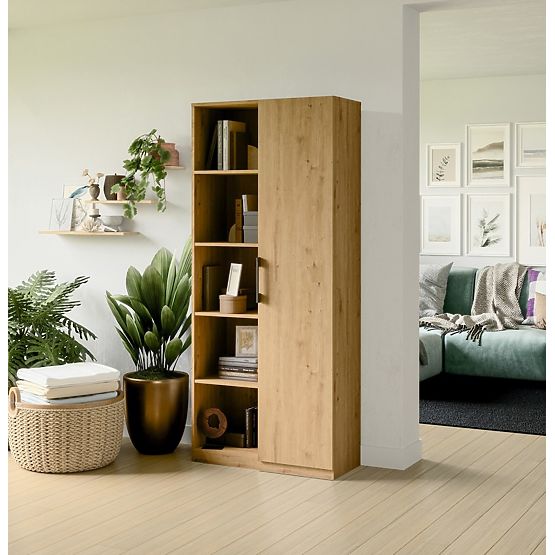 Malwa RD/80 ARTISAN Shelf