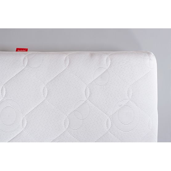 HR90 Mattress 140x200 cm