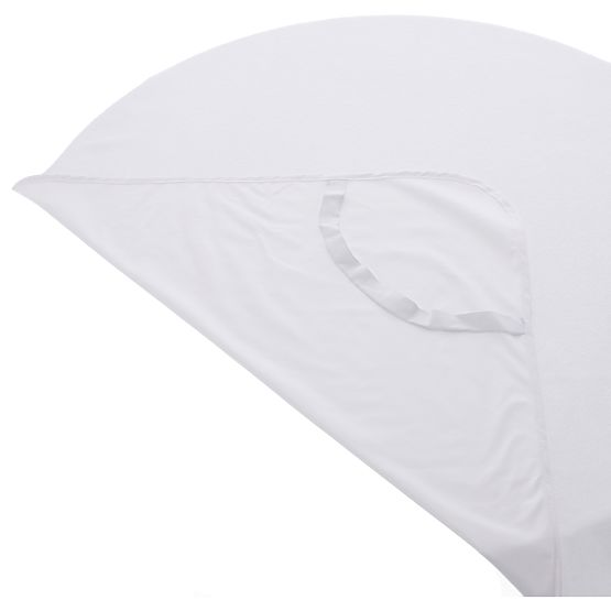 Mattress protector 200x160 cm - terrycloth