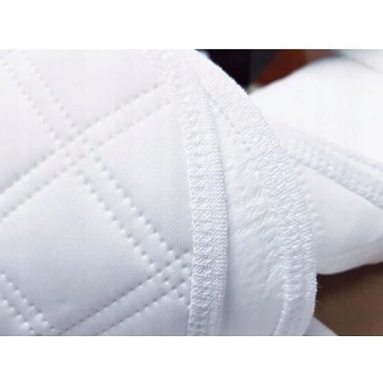 Mattress protector 200x200 cm - polyester