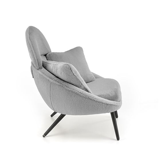 MERRY Relaxation Chair, Gray (1p=1pc)