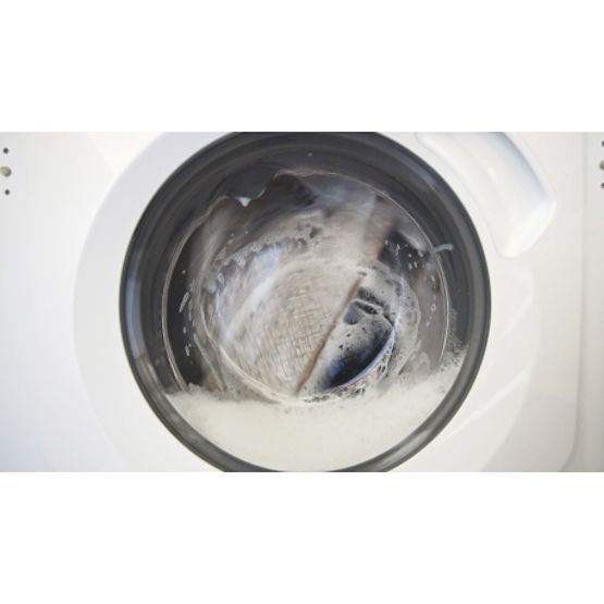 MIRO 51233.810 Washing Mat Geometric Anti-Slip - Dark Gray