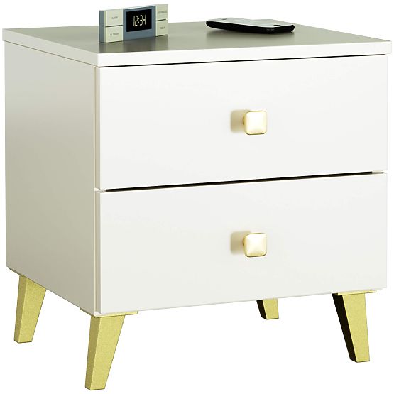 MOBI K-02 CHEST OF DRAWERS CASHMERE GOLD