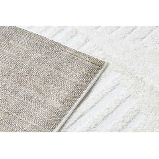 Modern Carpet MODE 8589 Geometric Cream