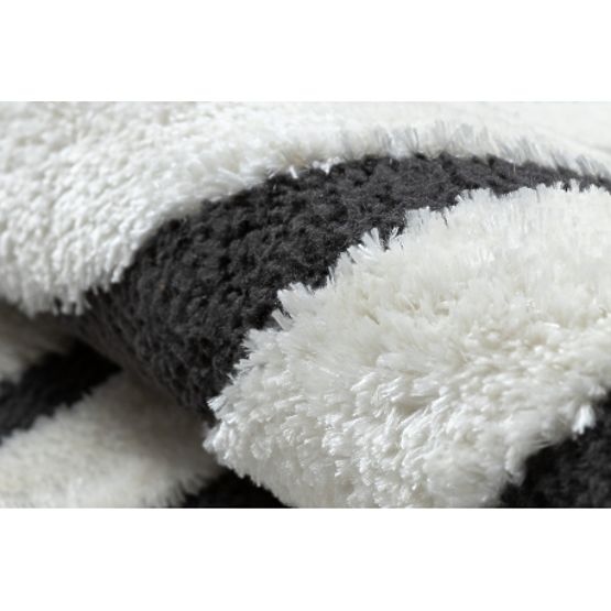 Modern Carpet MODE 8629 Shell Cream / Black