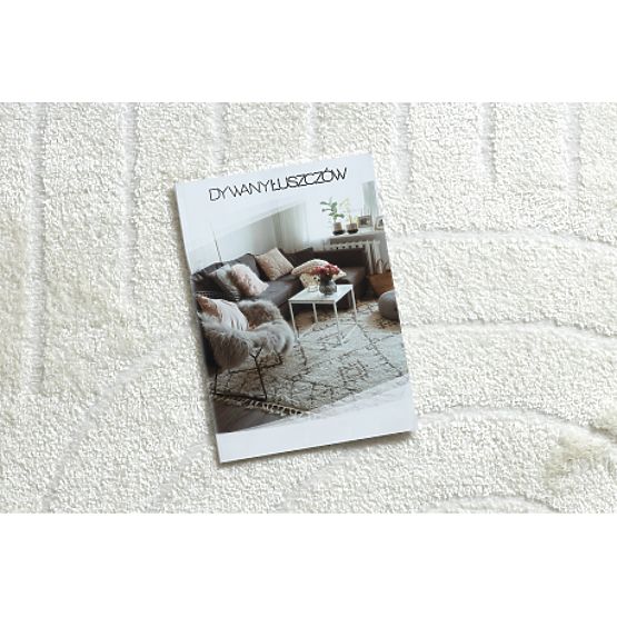 Modern Rug MODE 8494 Geometric Cream