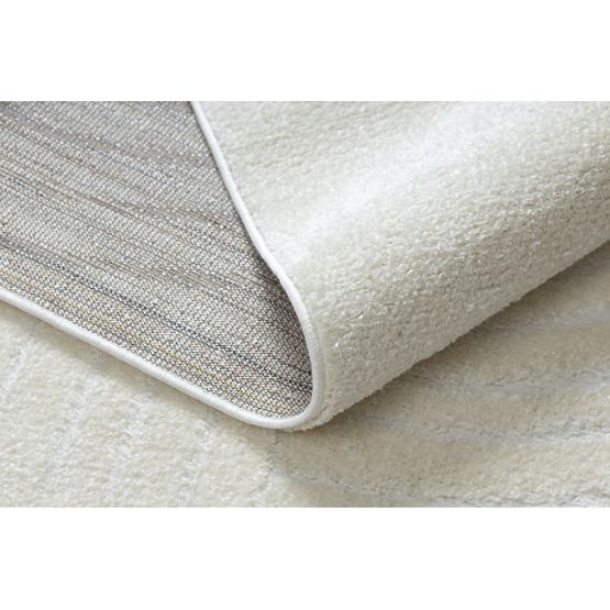 Modern Rug MODE 8587 Geometric Cream