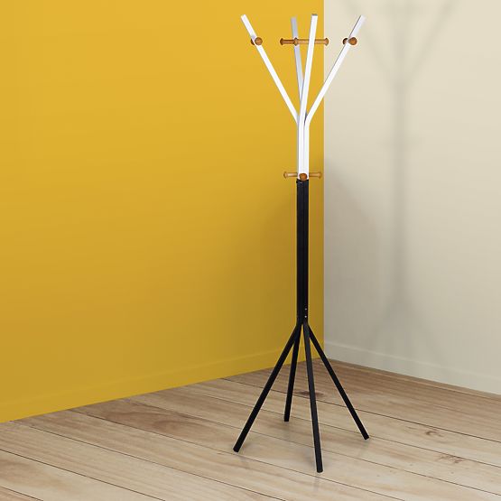 ModernHome Clothing Rack