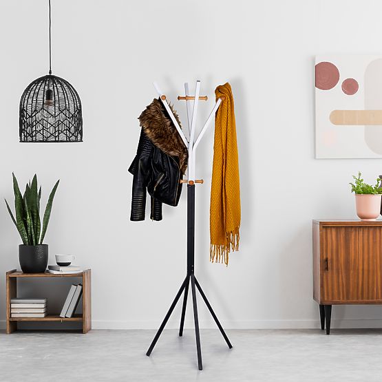 ModernHome Clothing Rack