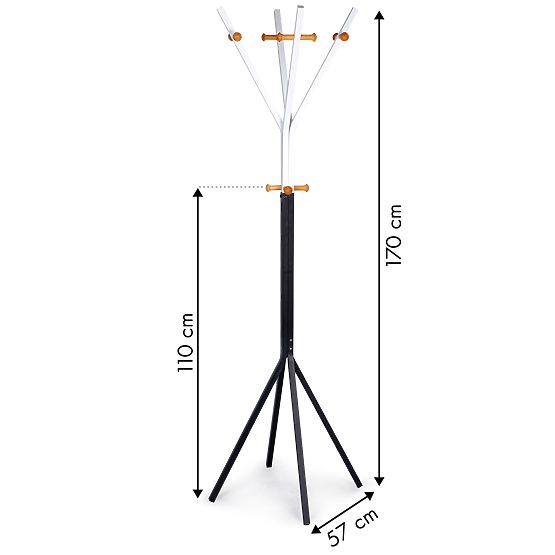 ModernHome Clothing Rack