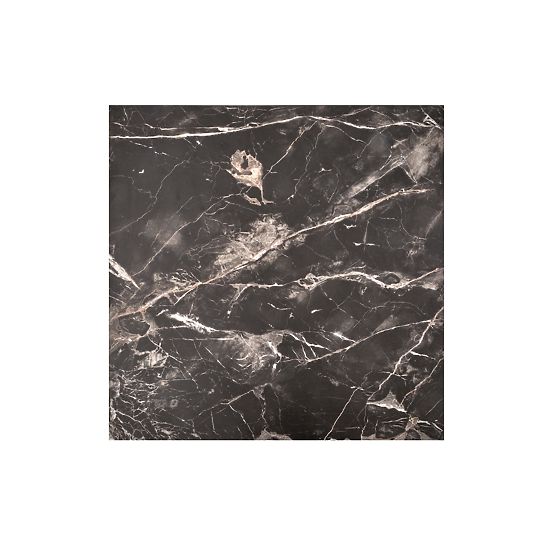 MONOLIT coffee table black marble (2p=1pc)