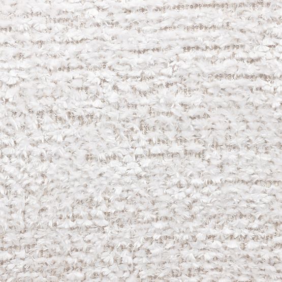 Monroe Relaxation Chair Beige/Natural, Rounded Shapes, Ball Legs