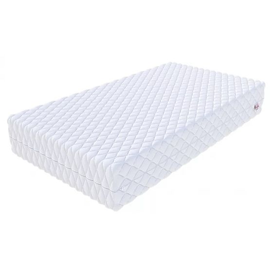 Multi-pocket spring mattress Comfort 180 x 200 cm