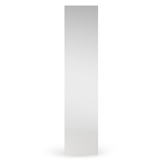 Neroli Wardrobe Door, 45.6 cm, Mirror