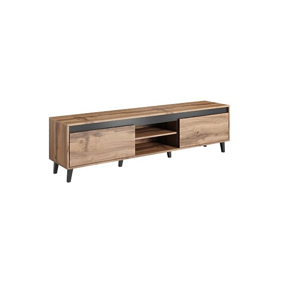NORD 2 RTV Cabinet WOTAN/ANTHRACITE