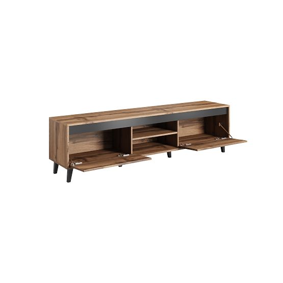 NORD 2 RTV Cabinet WOTAN/ANTHRACITE