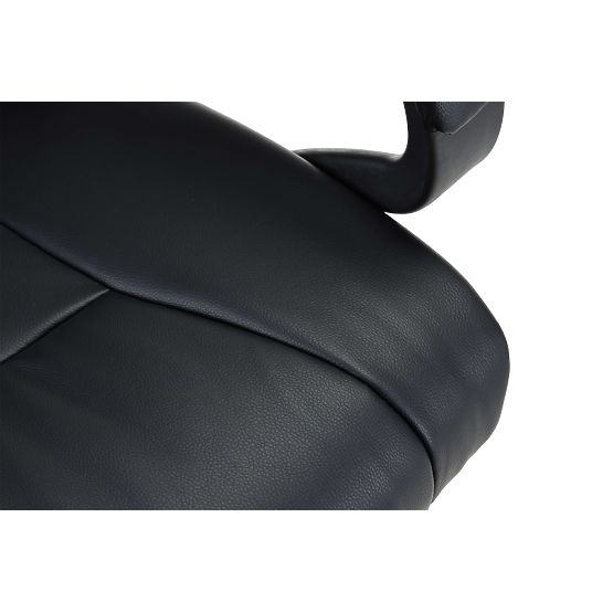 Office Chair OCF-30 BLACK