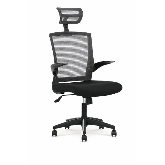 Office Chair VALOR - Black and Gray