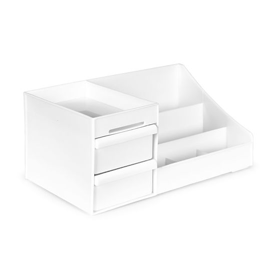 Organizer for Jewelry, Cosmetics, and Office Supplies