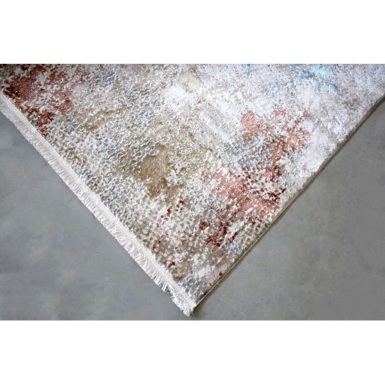 Piece carpet Aqua - Cream