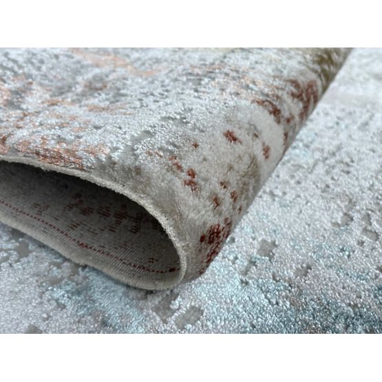 Piece carpet Aqua - Cream