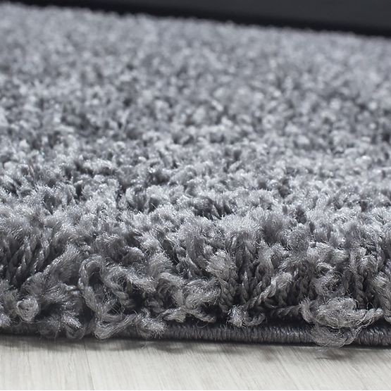 Piece carpet LIFE - Dark grey