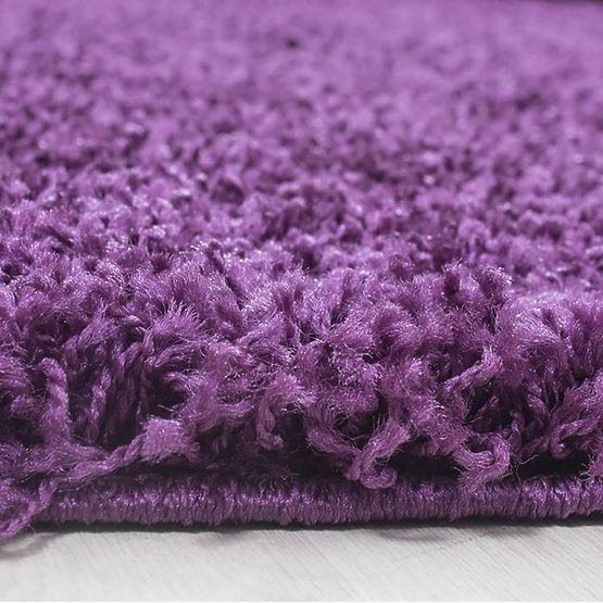 Piece carpet LIFE - Lilac