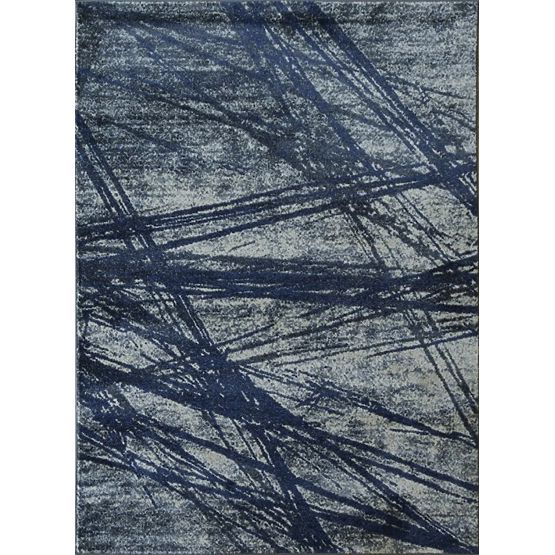 Piece carpet PESCARA - Navy