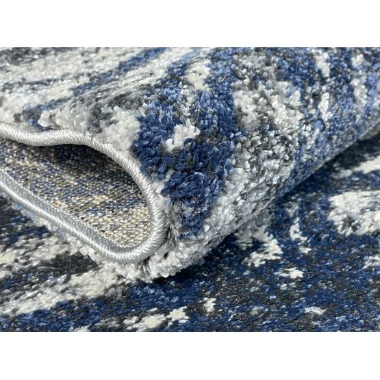 Piece carpet PESCARA - Navy