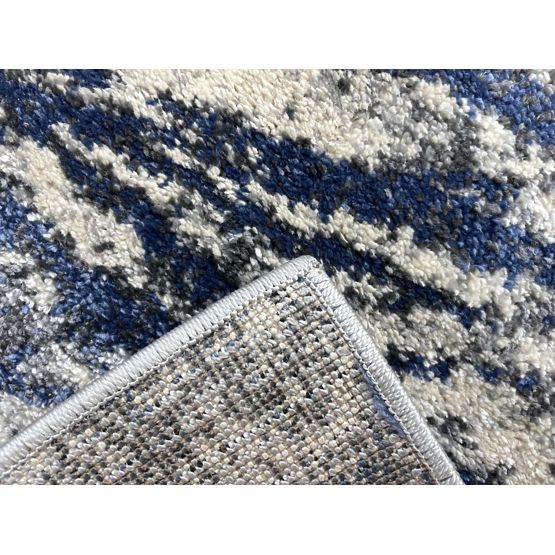 Piece carpet PESCARA - Navy