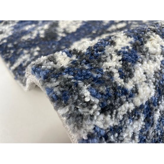 Piece carpet PESCARA - Navy