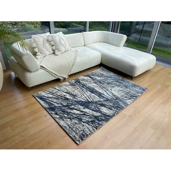 Piece carpet PESCARA - Navy