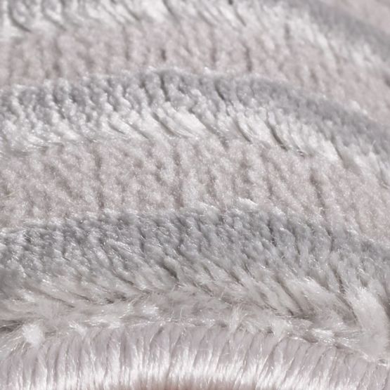 Piece carpet Sahara - silver