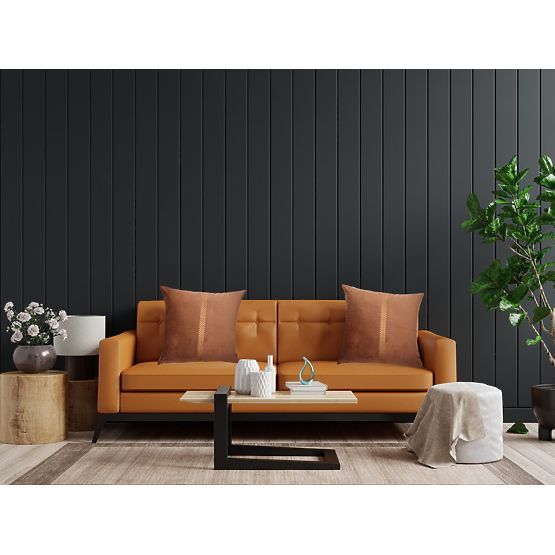 Pillow Cover - Brown