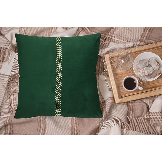 Pillow Cover - Green