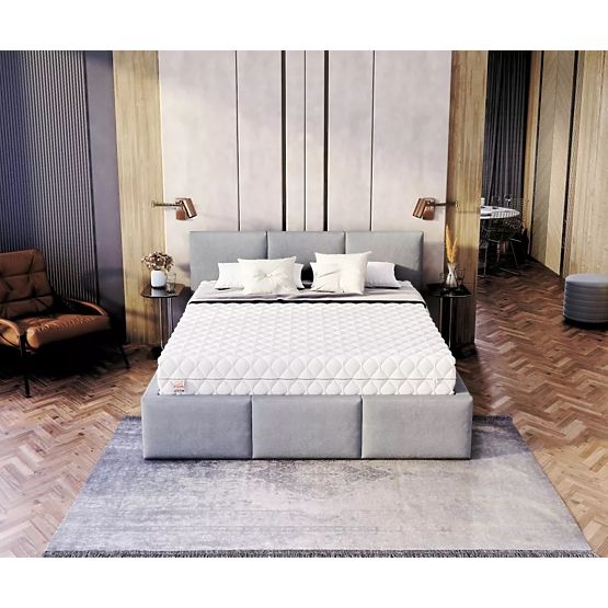 Pocket Spring Mattress Family 140 x 200 cm