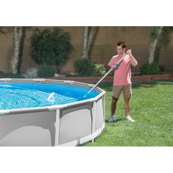 Pool Cleaning Accessories Vacuum Net INTEX 29057