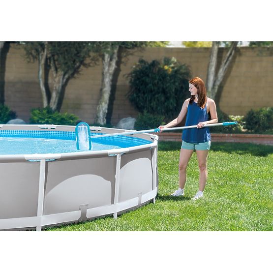 Pool Cleaning Accessories Vacuum Net INTEX 29057