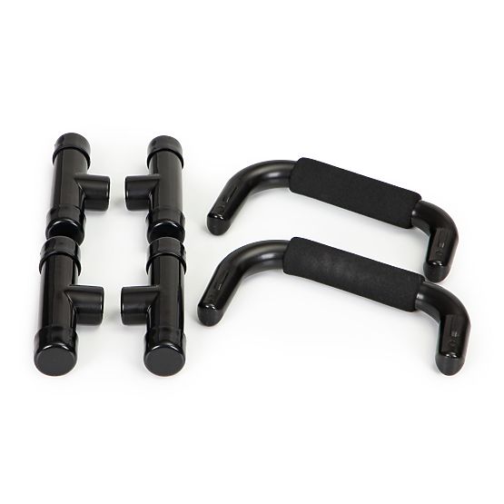 Push-Up Bars Supports 2 pcs